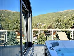 Du Parc Hotel