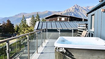 Du Parc Hotel