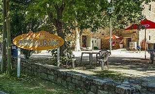Camping Les Plans