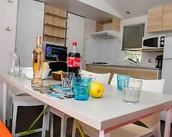 Camping Les Plans
