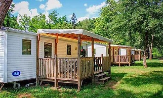 Camping Les Plans