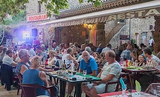 Camping Les Plans