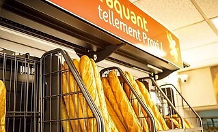 Camping Les Plans