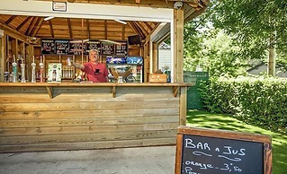 Camping Les Plans