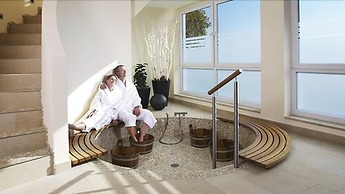 Landhotel Weserblick