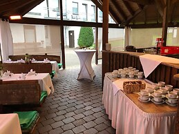 Landhotel Weserblick