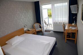 Landhotel Weserblick