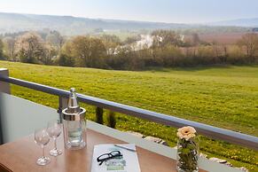 Landhotel Weserblick