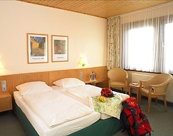 Landhotel Weserblick