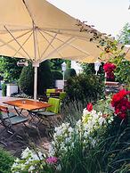 Landhotel Weserblick