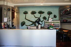 Hotel Nautic