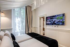 Hotel dei Quiriti Suite