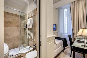 Hotel dei Quiriti Suite