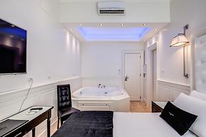 Hotel dei Quiriti Suite