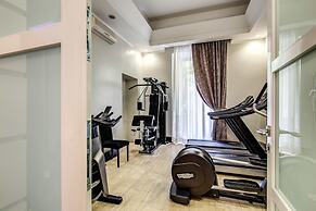 Hotel dei Quiriti Suite