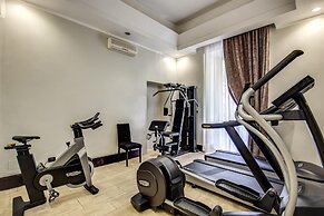 Hotel dei Quiriti Suite