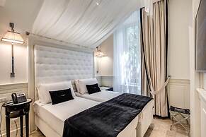 Hotel dei Quiriti Suite