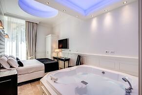 Hotel dei Quiriti Suite