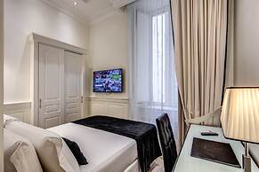 Hotel dei Quiriti Suite
