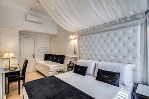 Hotel dei Quiriti Suite