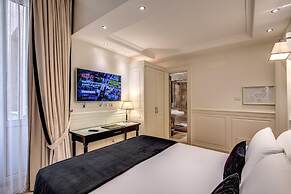 Hotel dei Quiriti Suite