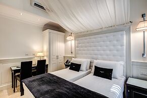 Hotel dei Quiriti Suite