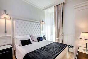 Hotel dei Quiriti Suite