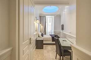 Hotel dei Quiriti Suite