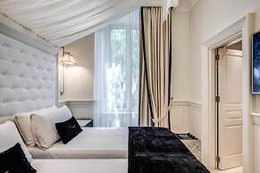 Hotel dei Quiriti Suite