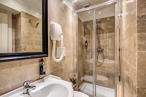 Hotel dei Quiriti Suite