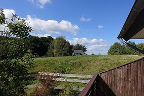 Landhaus Ostseeblick