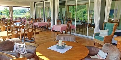 Landhaus Ostseeblick
