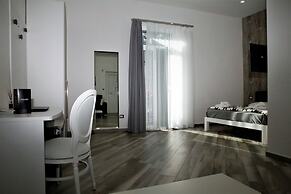 Hermes Rooms for tourists