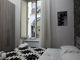 Hermes Rooms for tourists