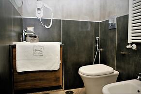 Hermes Rooms for tourists