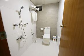 Naas Serviced Apartments