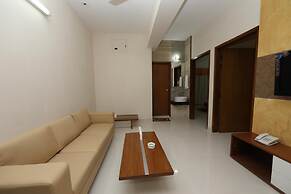 Naas Serviced Apartments