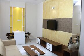 Naas Serviced Apartments