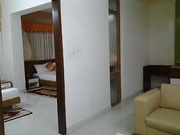 Naas Serviced Apartments