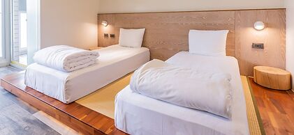 28 Shu Xiang Hotel