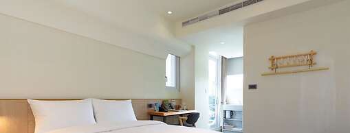 28 Shu Xiang Hotel