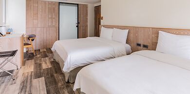 28 Shu Xiang Hotel