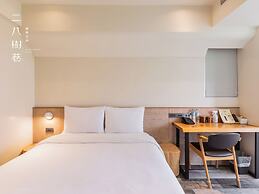 28 Shu Xiang Hotel