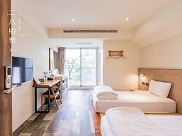 28 Shu Xiang Hotel