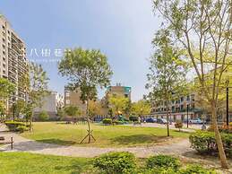 28 Shu Xiang Hotel