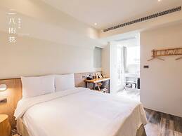 28 Shu Xiang Hotel