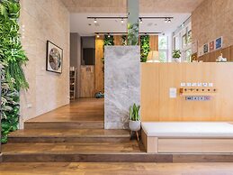 28 Shu Xiang Hotel