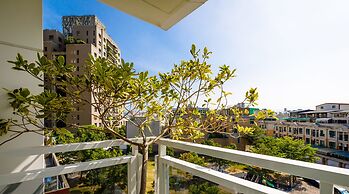28 Shu Xiang Hotel
