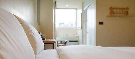 28 Shu Xiang Hotel