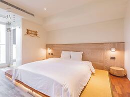 28 Shu Xiang Hotel